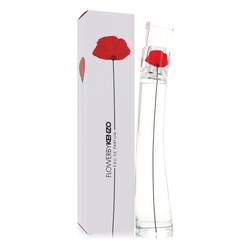 Kenzo Flower Eau De Parfum Spray By Kenzo - Eau De Parfum Spray - Kenzo