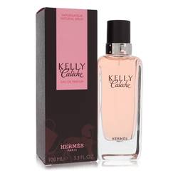 Kelly Caleche Eau De Parfum Spray By Hermes by Hermes fragrance bottle
