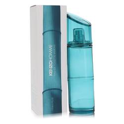 Kenzo Homme Marine Eau De Toilette Spray By Kenzo by Kenzo fragrance bottle