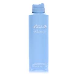 Kenneth Cole Blue Body Spray By Kenneth Cole - Body Spray - Kenneth Cole