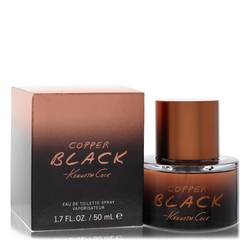 Kenneth Cole Copper Black - Perfume - Kenneth Cole