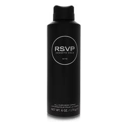Kenneth Cole Rsvp Body Spray By Kenneth Cole - Body Spray - Kenneth Cole