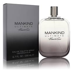 Kenneth Cole Mankind Ultimate Eau De Toilette Spray By Kenneth Cole - Eau De Toilette Spray - Kenneth Cole