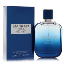 Kenneth Cole Mankind Rise Eau De Toilette Spray By Kenneth Cole by Kenneth Cole fragrance bottle