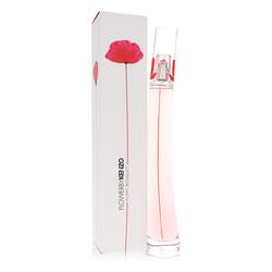 Kenzo Flower Poppy Bouquet Eau De Parfum Spray By Kenzo - Eau De Parfum Spray - Kenzo