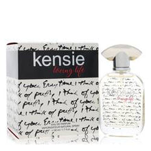 Kensie Loving Life Eau De Parfum Spray By Kensie