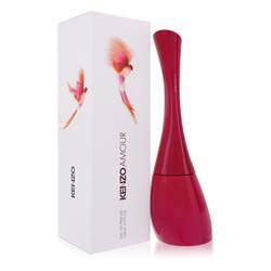 Kenzo Amour Eau De Parfum Spray By Kenzo - Eau De Parfum Spray - Kenzo