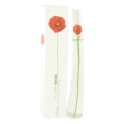 Kenzo Flower Eau De Toilette Spray By Kenzo - Eau De Toilette Spray - Kenzo