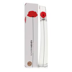 Kenzo Flower Eau De Parfum Spray Refillable By Kenzo - Perfume - Kenzo