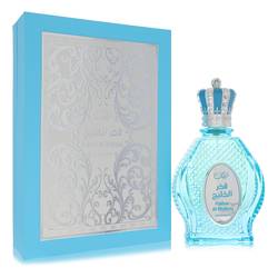 Khalis Fakhar Al Khaleej Sharqiyat Collection Eau De Parfum Spray (Unisex) By Khalis by Khalis fragrance bottle