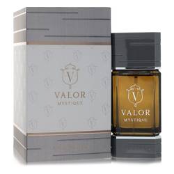 Khadlaj Valor Mystique Eau De Parfum Spray By Khadlaj by Khadlaj fragrance bottle