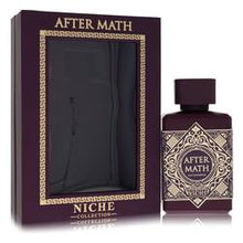 Khalis After Math Niche Collection Eau De Parfum Spray By Khalis by Khalis fragrance bottle