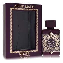 Khalis After Math Niche Collection Eau De Parfum Spray By Khalis by Khalis fragrance bottle
