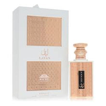 Khalis Layan Niche Collection Eau De Parfum Spray By Khalis by Khalis fragrance bottle