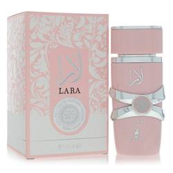 Khalis Lara Eternal Collection Eau De Parfum Spray By Khalis by Khalis fragrance bottle