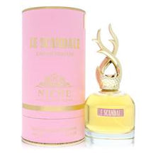 Khalis Le Scandale Niche Collection Eau De Parfum Spray By Khalis by Khalis fragrance bottle