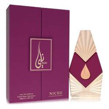 Khalis Nai Niche Collection Eau De Parfum Spray By Khalis by Khalis fragrance bottle