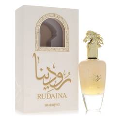 Khalis Rudaina Sharqiyat Collection Eau De Parfum Spray By Khalis by Khalis fragrance bottle