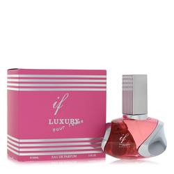 Khalis If Luxury Collection Eau De Parfum Spray By Khalis by Khalis fragrance bottle