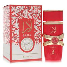 Khalis Lara Candy Eternal Collection Eau De Parfum Spray By Khalis by Khalis fragrance bottle