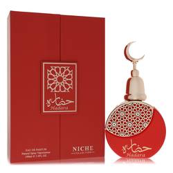 Khalis Hadara Niche Collection Eau De Parfum Spray By Khalis by Khalis fragrance bottle