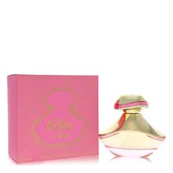 Khalis Bliss Luxury Collection Eau De Parfum Spray By Khalis by Khalis fragrance bottle