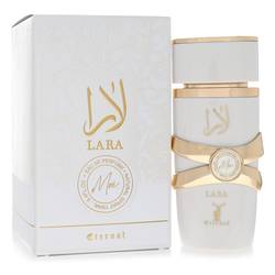 Khalis Lara Moi Eternal Collection Eau De Parfum Spray By Khalis by Khalis fragrance bottle