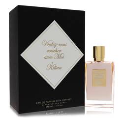 Kilian Voulez - vous Coucher Avec Moi Eau De Parfum Spray with Coffret By Kilian - Eau De Parfum Spray with Coffret - Kilian