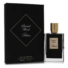 Sacred Wood Eau De Parfum Refillable Spray By Kilian - Eau De Parfum Refillable Spray - Kilian