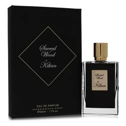 Sacred Wood Eau De Parfum Refillable Spray By Kilian - Eau De Parfum Refillable Spray - Kilian
