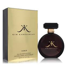 Kim Kardashian Gold by Kim Kardashian for Women