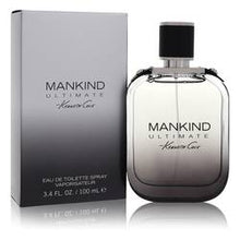 Kenneth Cole Mankind Ultimate - Perfume - Kenneth Cole
