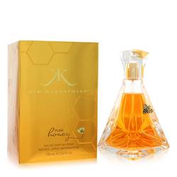 Kim Kardashian Pure Honey Eau De Parfum Spray By Kim Kardashian by Kim Kardashian fragrance bottle