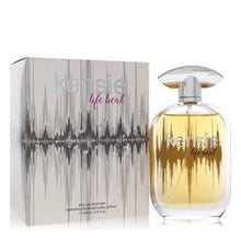 Kensie Life Beat Eau De Parfum Spray By Kensie by Kensie fragrance bottle
