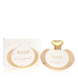 Korloff Take Me To The Moon Eau De Parfum Spray By Korloff - Eau De Parfum Spray - Korloff