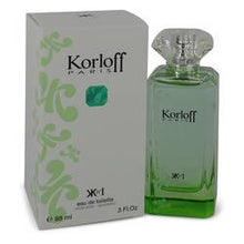 Korloff Kn°i Eau De Toilette Spray By Korloff by Korloff fragrance bottle