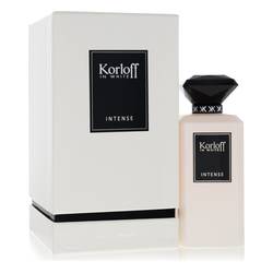 Korloff In White Intense Eau De Parfum Spray By Korloff - Korloff