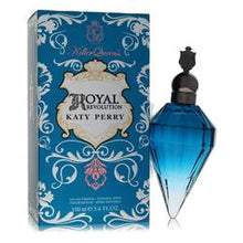 Royal Revolution Eau De Parfum Spray By Katy Perry by Katy Perry fragrance bottle