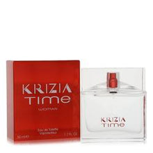Krizia Time - Perfume - Krizia