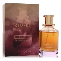 Ktoret 173 Candy Eau De Parfum Spray By Michael Malul - Eau De Parfum Spray - Michael Malul
