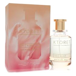 Ktoret 144 Bloom Eau De Parfum Spray By Michael Malul - Eau De Parfum Spray - Michael Malul
