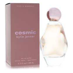 Kylie Jenner Cosmic Eau De Parfum Spray By Kylie Jenner - Eau De Parfum Spray - Kylie Jenner