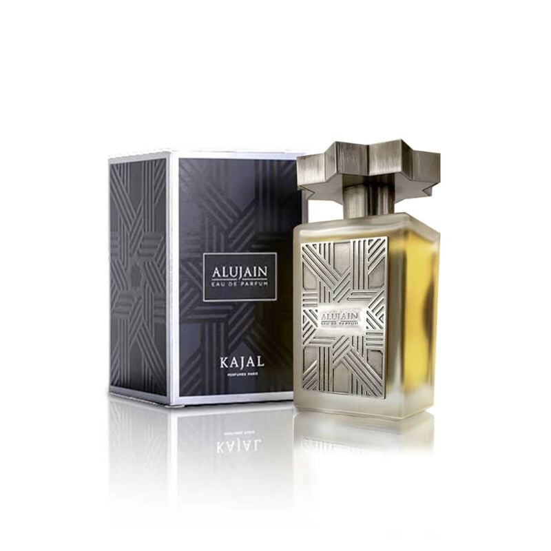 Kajal Alujain Eau de Parfum