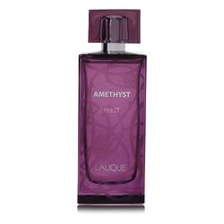 Lalique Amethyst Eau De Parfum Spray (Tester) By Lalique