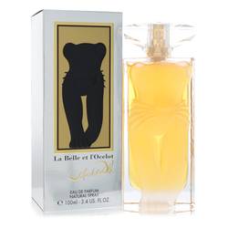 La Belle Et L'ocelot Eau De Parfum Spray By Salvador Dali - Eau De Parfum Spray - Salvador Dali