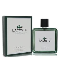 Lacoste Eau De Parfum Spray (Tester) By Lacoste - Eau De Parfum Spray (Tester) - Lacoste