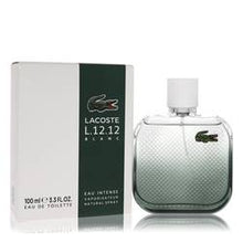 Lacoste Eau De Lacoste L.12.12 Blanc Eau Intense Eau De Toilette Spray By Lacoste - Eau De Toilette Spray - Lacoste