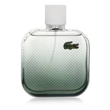 Lacoste Eau De Lacoste L.12.12 Blanc Eau Intense Eau De Toilette Spray (Tester) By Lacoste - Eau De Toilette Spray (Tester) - Lacoste