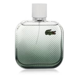 Lacoste Eau De Lacoste L.12.12 Blanc Eau Intense Eau De Toilette Spray (Tester) By Lacoste - Eau De Toilette Spray (Tester) - Lacoste