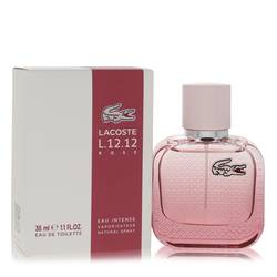 Lacoste Eau De Lacoste L.12.12 Rose Eau Intense